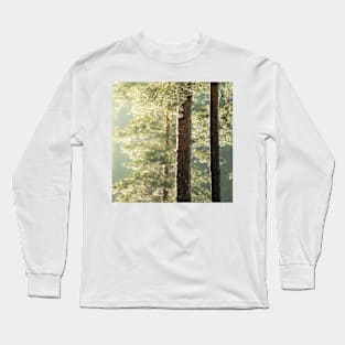 After rain Long Sleeve T-Shirt